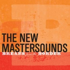 The New Mastersounds